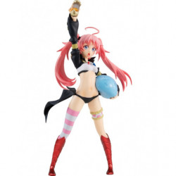 Figurine Millim That Time I Got Reincarnated as a Slime POP UP PARADE