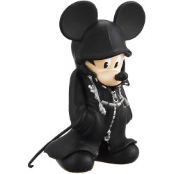 Figurine Roi Mickey Kingdom Hearts UDF No.474