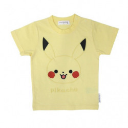 T-Shirt Pikachu 90 cm Monpoké