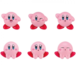 Mini Figure Kirby
