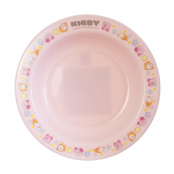 Plastic Plate Pink Ver. Kirby