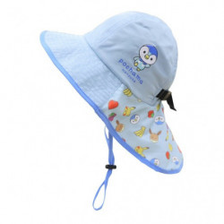 Waterproof Hat Piplup 50 cm Monpoké