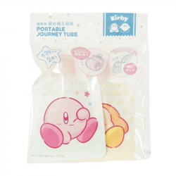 Travel Tubes Kirby
