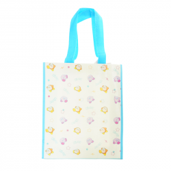 Small Tote Bag Kirby