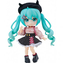 Nendoroid Doll Hatsune Miku: Date Outfit Ver. Character Vocal Series 01: Hatsune Miku
