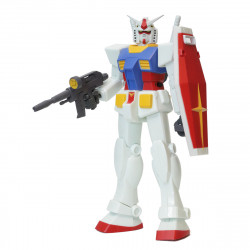 Figurine Effets Sonores Mobile Suit Gundam