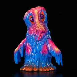 Figurine Hedorah Blue Ver. Godzilla FantazzzyTOYS