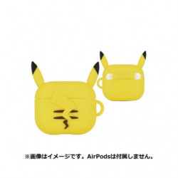 AirPods Case Pikachu 3rd Gen