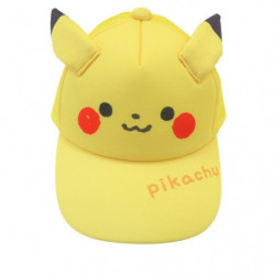 モンポケ なりきりキャップ ピカチュウ Pikachu 50cm