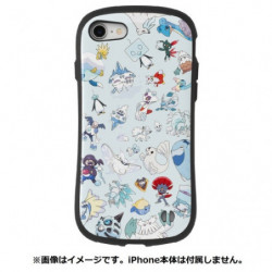 Iphone case Pokémon Sky blue SE 2022/2020 8/7