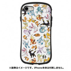 Iphone case Pokémon White SE 2022/2020 8/7
