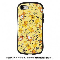Iphone case Pokémon Yellow SE 2022/2020 8/7