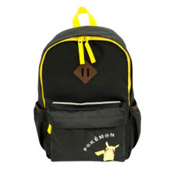 Backpack Pikachu One point