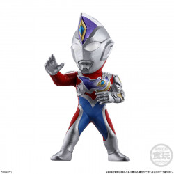 Figurines Box Ultraman CONVERGE MOTION Vol. 03
