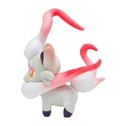Pokemon Center Zorua Character Plush Stuffed Soft Toy Doll 20cm Original Japan 