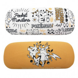 Glasses Case Electric Type
