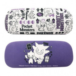 Glasses Case Ghost Type