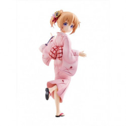Figurine Cocoa Summer Festival Repackage Edition Is The Order A Rabbit