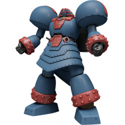 MODEROID Giant Robo The Day the Earth Stood Still