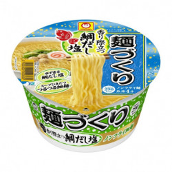 Cup Noodles Men Tzukuri Taidashi Ramen Maruchan Toyo Suisan