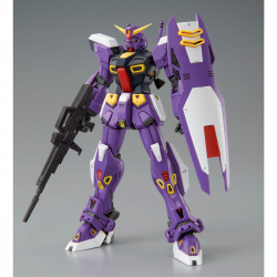 Gunpla MG 1/100 F90 Unit 2 Gundam