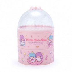 Dome Shaped Accessory Case Little Twin Stars