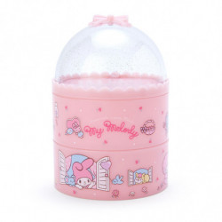 Dome Shaped Accessory Case My Melody