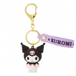 Porte-clés Kuromi
