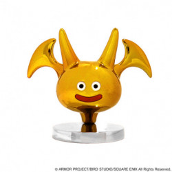 Figurine Gluancornu Dragon Quest Metallic Monsters Gallery