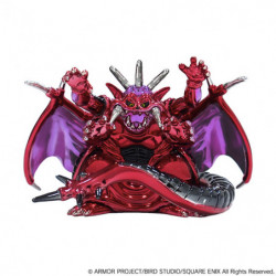 Figure Grandmaster Nimzo Dragon Quest Metallic Monsters Gallery