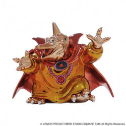 Figurine Evil Baramos Dragon Quest Metallic Monsters Gallery