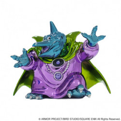 Figure Demon Lord Dragon Quest Metallic Monsters Gallery