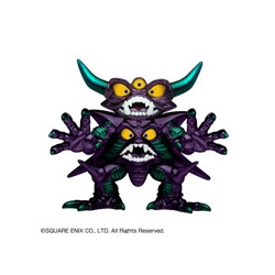 Figure Evil Psaro The Manslayer Dragon Quest Metallic Monsters Gallery
