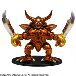 Figure Estark Dragon Quest Metallic Monsters Gallery