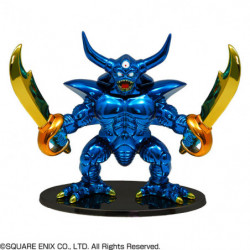 Figure Estark Blue Ver. Dragon Quest Metallic Monsters Gallery