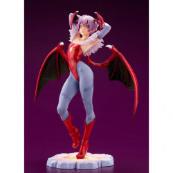 Figurine Lilith Vampire Bishoujo Series