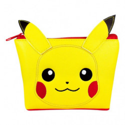 Pochette Do Up Pikachu Pokémon