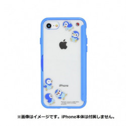 iPhone Case Piplup SE / 7 / 8 Pokémon SHOWCASE+