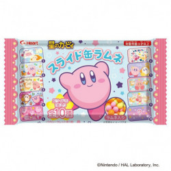 Candy Can Ramune Flavour Kirby