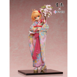 Japanese Doll Kinomoto Cardcaptor Sakura Yoshitoku x F:NEX