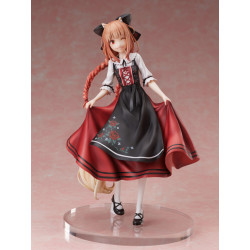 Figure Holo Alsatian Costume Ver. Spice And Wolf