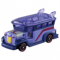 Mini Voiture Jamboree Cruiser Zurg Design Toy Story TOMICA