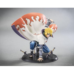 Figurine Minato Namikaze Naruto Tsume Art XTRA