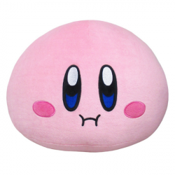 Cushion Hoobari Kirby 30th Anniversary