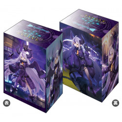 Deck Box Lhaplus Darkness Shadowverse EVOLVE Vol.02