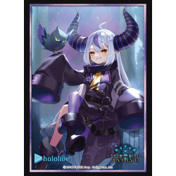 Card Sleeves Lhaplus Star Shadowverse EVOLVE Vol.25