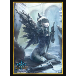 Card Sleeves Enstatued Seraph Shadowverse EVOLVE Vol.20