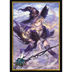 Card Sleeves Dimensional Witch Dorothy Shadowverse EVOLVE Vol.17