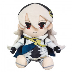 Plush Corrin Female S Fire Emblem ALL STAR COLLECTION