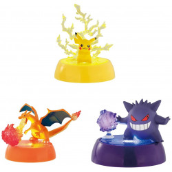 Figure Pokémon Shines Collection